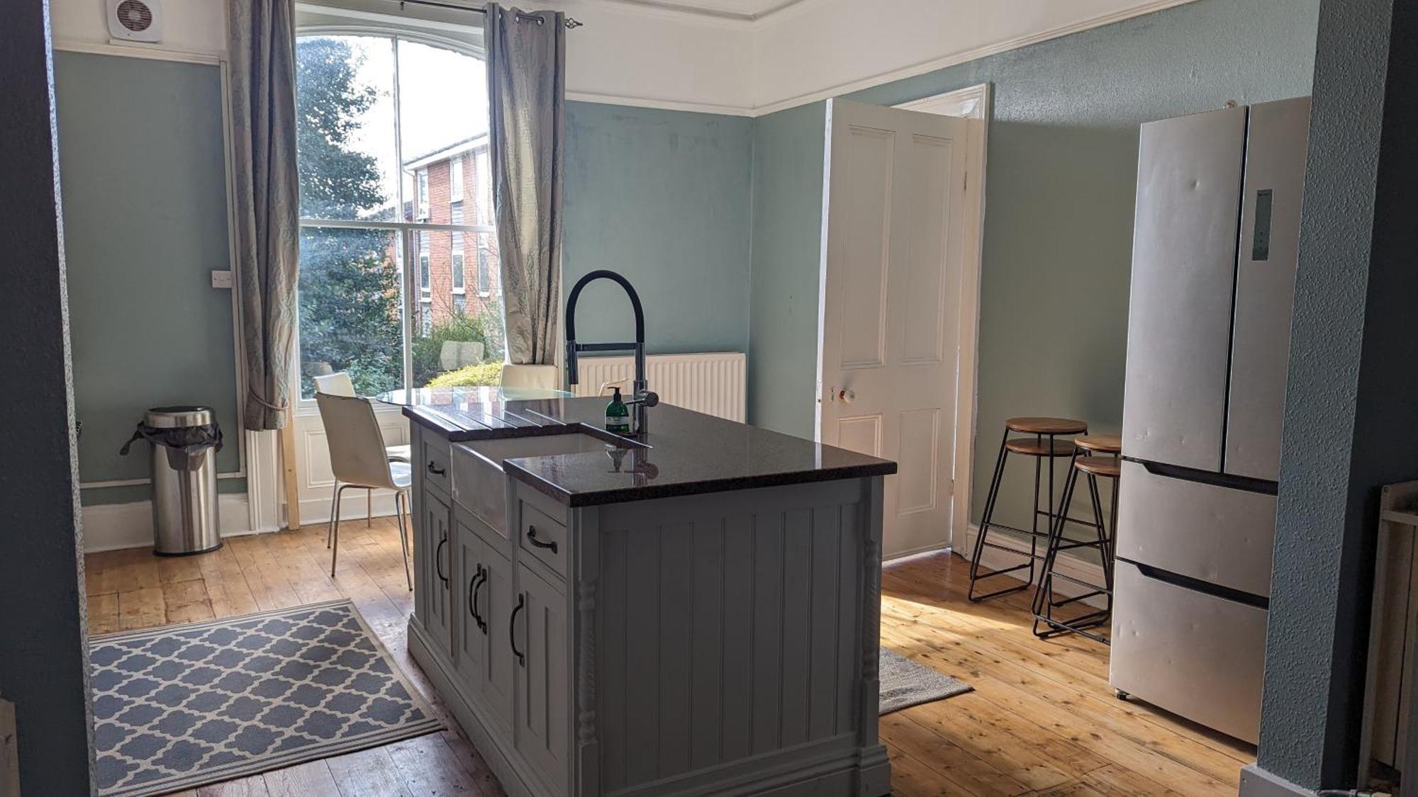 Spacious Home, By Headingley Stadium, Lgi, Leeds Arena, And The University Of Leeds Esterno foto