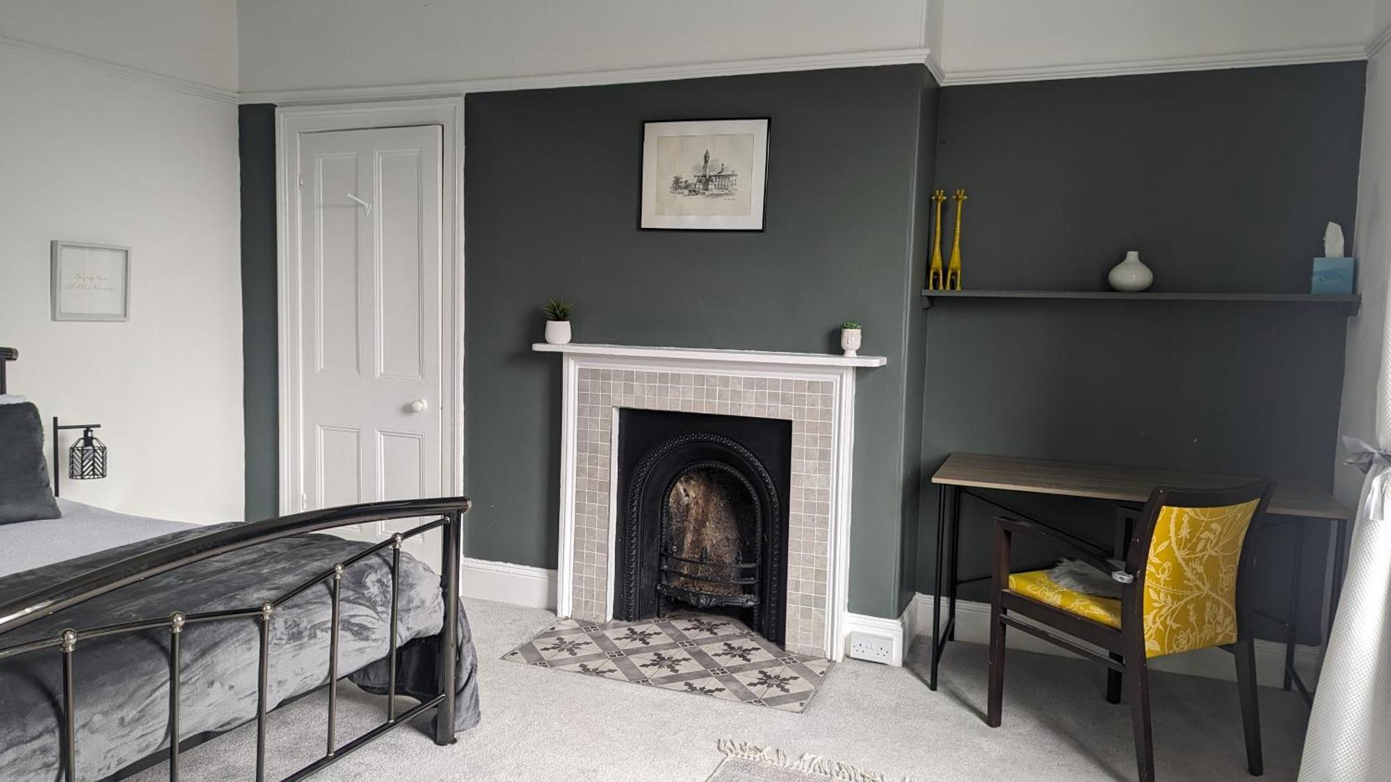 Spacious Home, By Headingley Stadium, Lgi, Leeds Arena, And The University Of Leeds Esterno foto